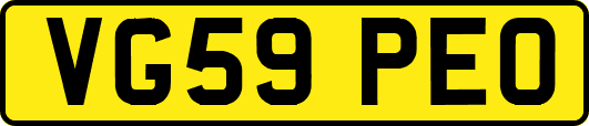 VG59PEO