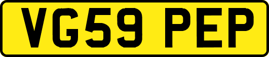 VG59PEP