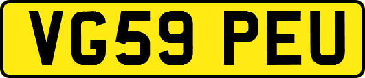 VG59PEU