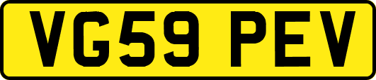 VG59PEV