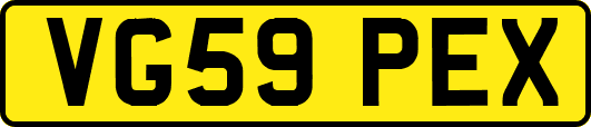 VG59PEX