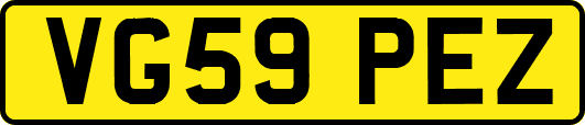 VG59PEZ