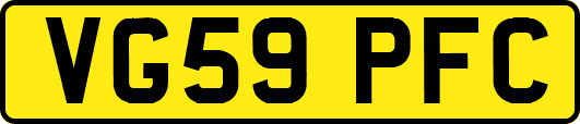 VG59PFC