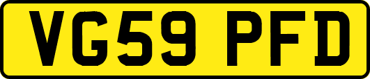 VG59PFD