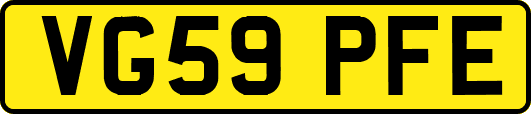 VG59PFE