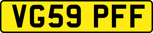 VG59PFF