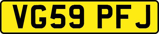 VG59PFJ