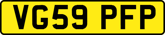 VG59PFP
