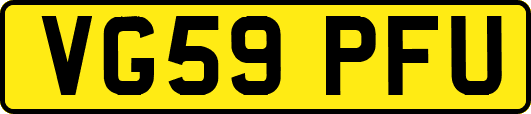 VG59PFU