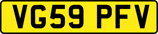 VG59PFV