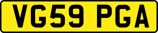 VG59PGA