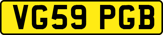 VG59PGB