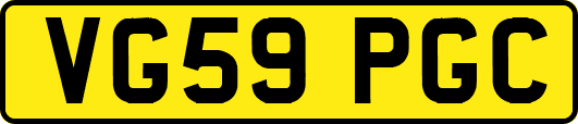 VG59PGC