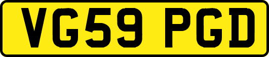 VG59PGD
