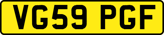 VG59PGF