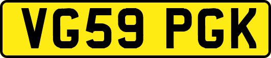 VG59PGK