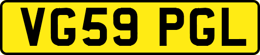 VG59PGL