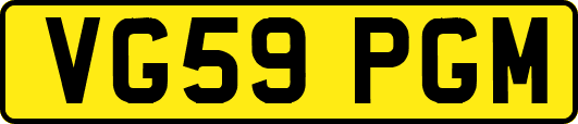 VG59PGM
