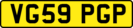 VG59PGP