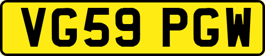 VG59PGW
