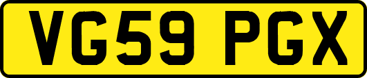 VG59PGX
