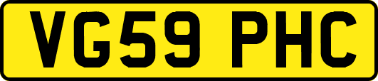 VG59PHC