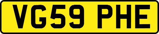VG59PHE