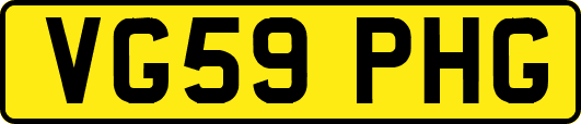 VG59PHG