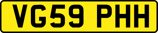VG59PHH