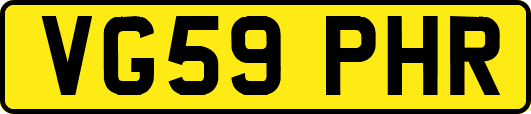 VG59PHR