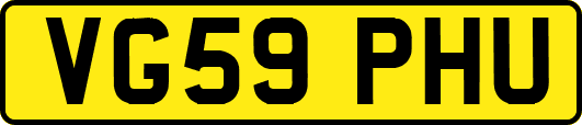 VG59PHU