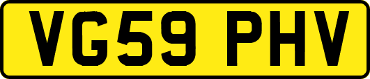 VG59PHV
