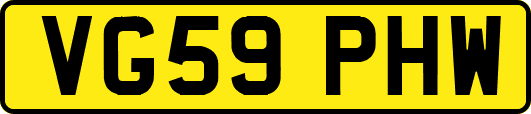 VG59PHW