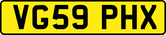 VG59PHX