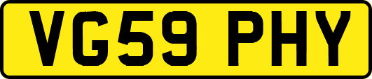 VG59PHY