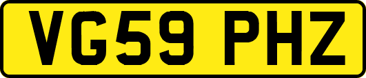 VG59PHZ