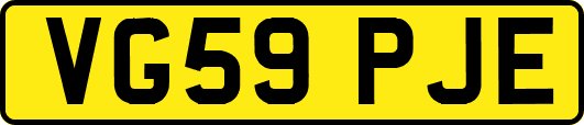 VG59PJE