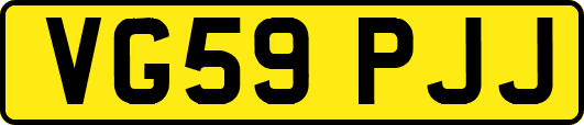 VG59PJJ