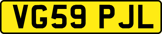 VG59PJL