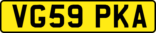 VG59PKA