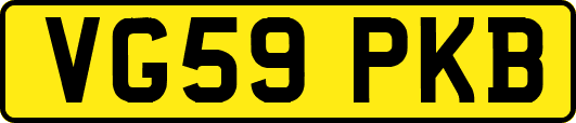 VG59PKB