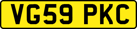 VG59PKC
