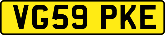 VG59PKE