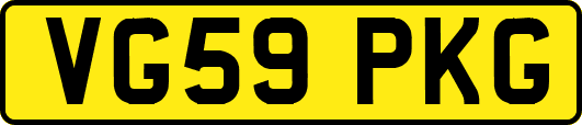 VG59PKG