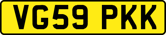VG59PKK