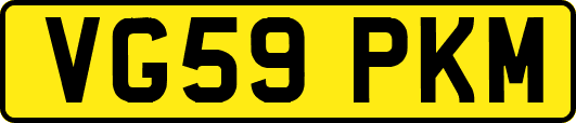 VG59PKM
