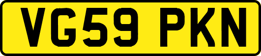 VG59PKN