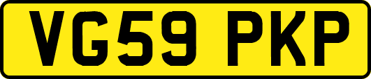 VG59PKP