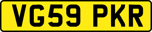 VG59PKR