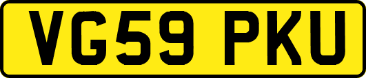 VG59PKU